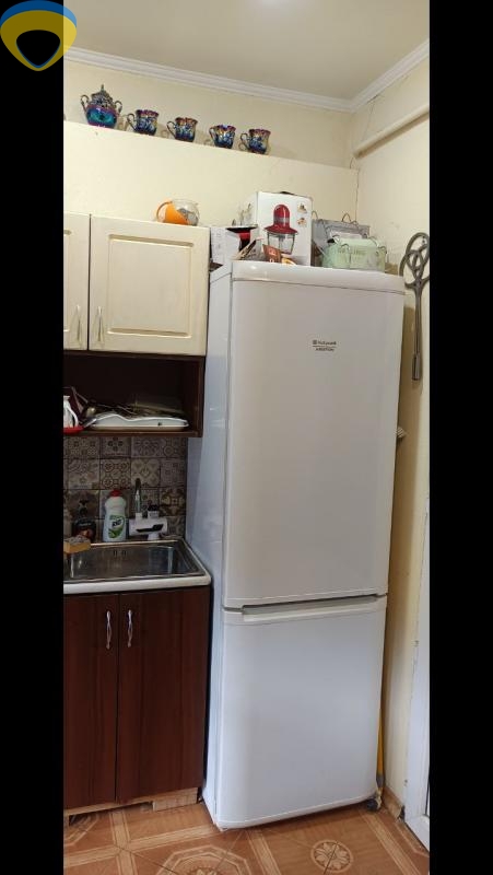 продажа двухкомнатной квартиры номер A-174385 в Малиновском районе, фото номер 6